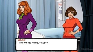 Free Porn Game - Shaggy’s Power – New Version 0.0.8.1 Public [Fin]