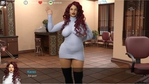 Gioco porno gratuito - Shameless – New Version 0.3 [MadKoala]