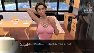 Free Porn Game - Sharing my Fiancée – New Version 1.0 [Dimajio333]