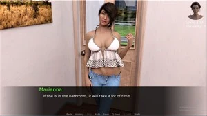 Free Porn Game - Sharing my Fiancée – New Version 1.0 [Dimajio333]