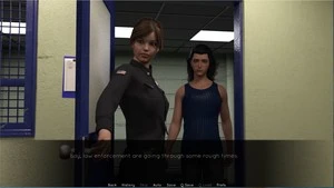 Free Porn Game - Shattered – Version 0.21 – Added Android Port [Yeda Games]