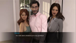 Gioco porno gratuito - Shoretown Saga – New Version 0.45a [Dan1228]