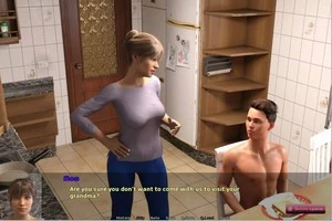 Juego Porno Gratis - Simple Days – New Version 0.18.0 [Mega Lono]