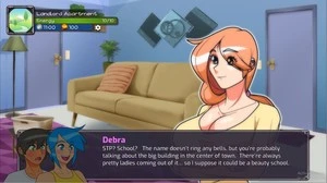 Free Porn Game - Sissy Maker Deluxe – New Version 2.3.9 [Sissy Maker]