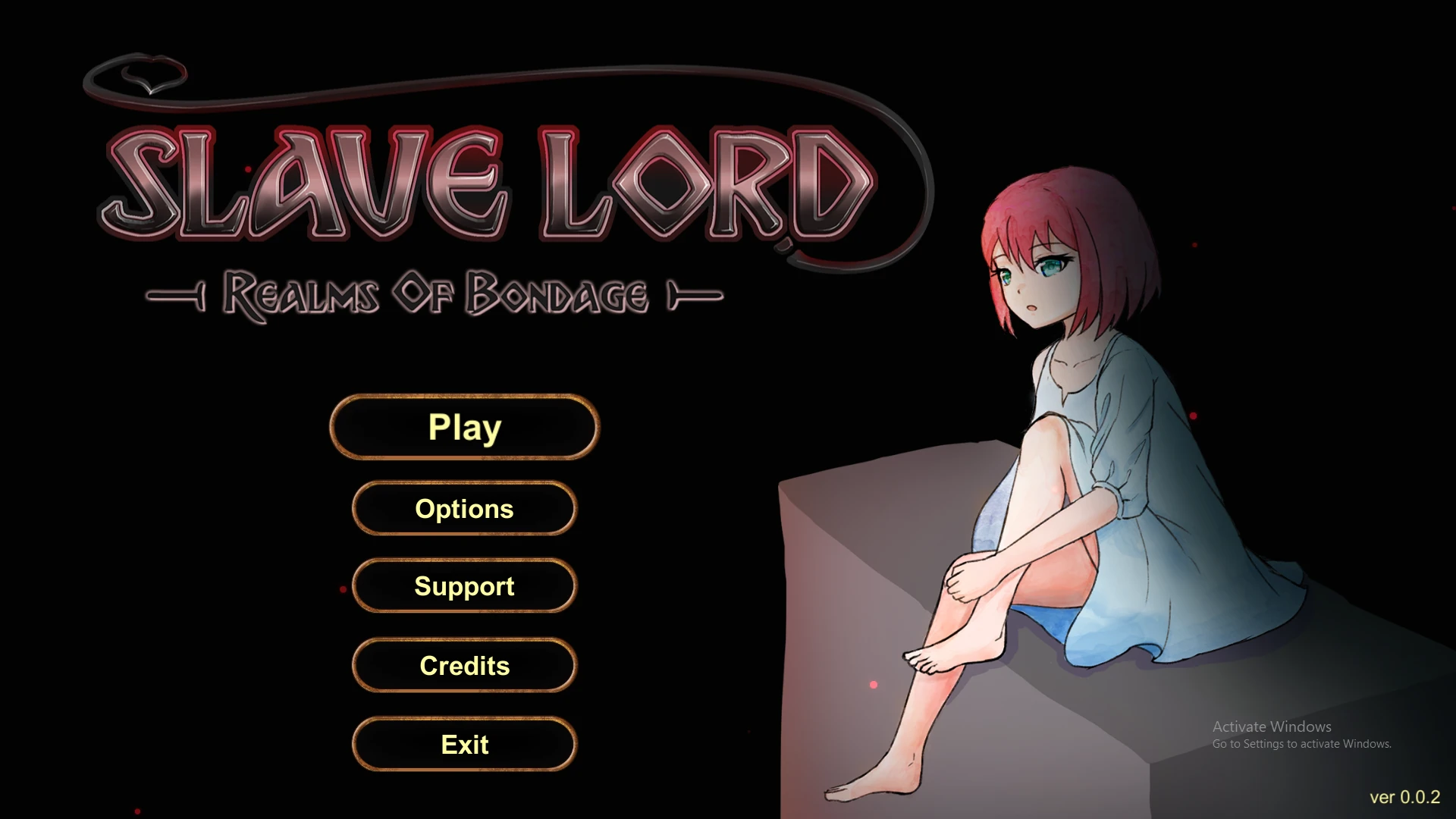 Seduction Gioco porno — Slave Lord – Realms of Bondage – New Version 0.4.0 [Pink Tea Games] Slave Lord – Realms of Bondage – New Version 0.4.0 [Pink Tea Games]