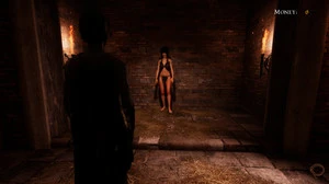 Juego Porno Gratis - Slaves of Rome –  New Version 0.19.5 [Biggus Dickus Games]