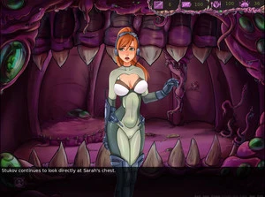 Gioco porno gratuito - SlutCraft: Heat of the Sperm – New Version 0.39 [Shadow Portal]