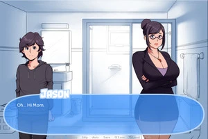 Free Porn Game - Snow Daze: The Music Of Winter – New Version 1.6 [Cypress Zeta]