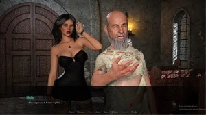 Juego Porno Gratis - Sofia Unexpected Meeting – Final Version (Full Game) [Coriolan]