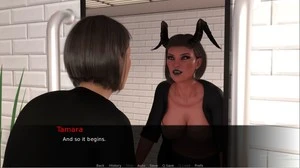 Juego Porno Gratis - Sorcerer – New Final Version 1.0.0 (Full Game) [Talothral]