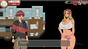 Juego Porno Gratis - Spooky Milk Life –  New Version 0.61.4p [MangoMango & Studio Gingko]