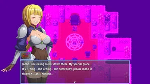 Free Porn Game - Star Knightess Aura – New Version 0.41.0 Pr3 [aura-dev]