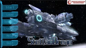 Ücretsiz Porno Oyunu - Stellar Dream – New Version 0.51 [Winterlook]