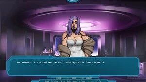 Free Porn Game - Stellar Dream – New Version 0.51 [Winterlook]