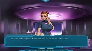 Free Porn Game - Stellar Dream – New Version 0.51 [Winterlook]