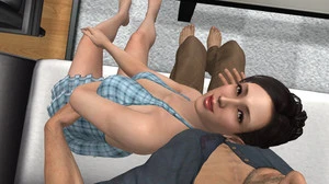 Juego Porno Gratis - Stepmother Love – New Final Episode 5 (Full Game) [nexTGen]