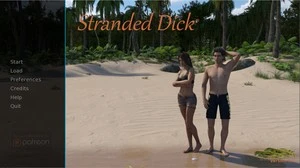 Ücretsiz Porno Oyunu - Stranded Dick – New Version 0.13 [Sex and Games]