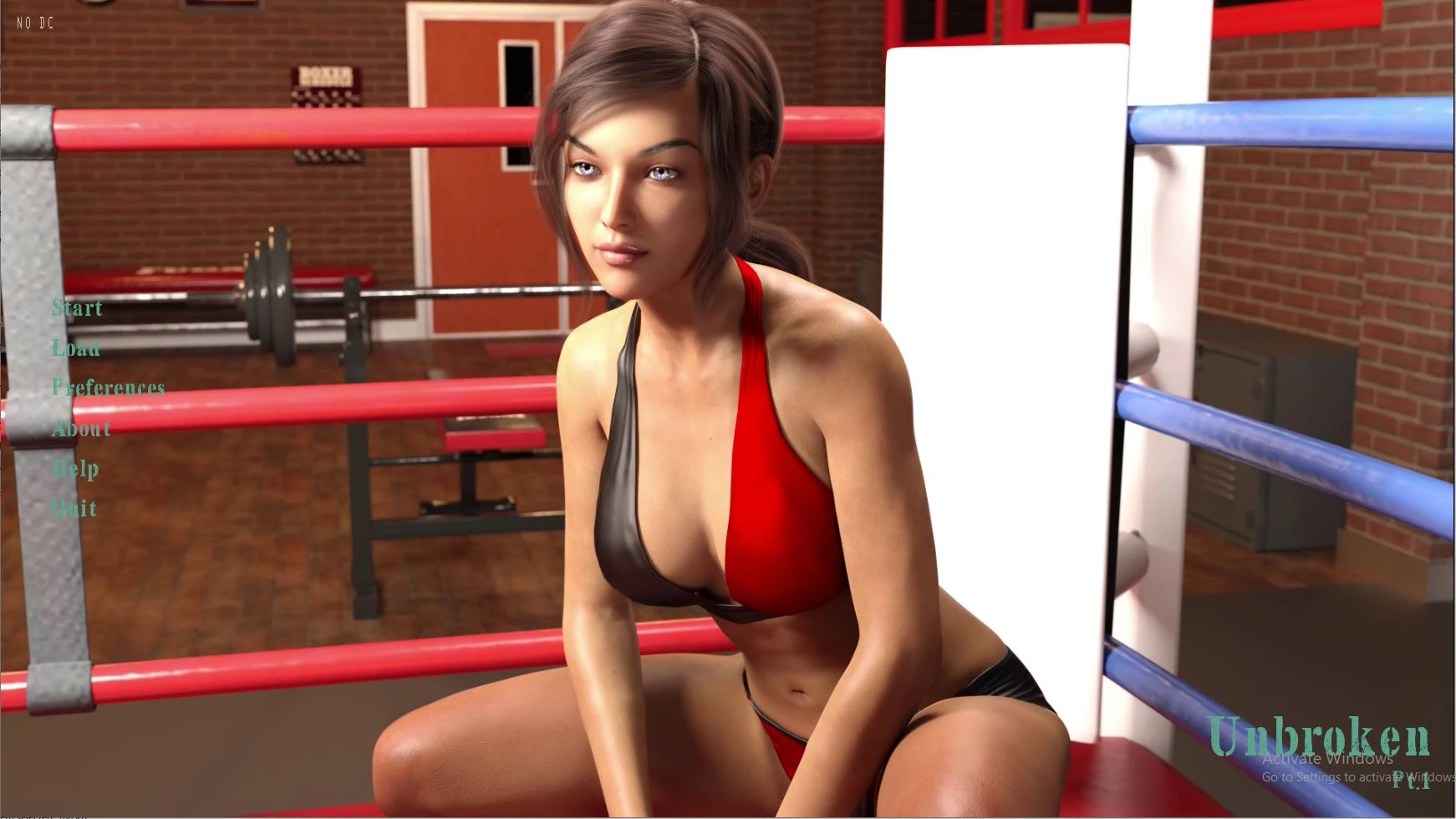 Seduction Porno spiel — STWA: Unbroken – New Version Part 6 [STWAdev] STWA: Unbroken – New Version Part 6 [STWAdev]