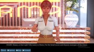 Free Porn Game - Summer of Shame – New Version 0.41.0 [Logan Scodini]