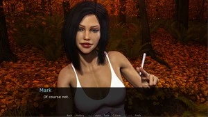 Free Porn Game - Summer’s Gone – New Chapter 5 Beta [Oceanlab]