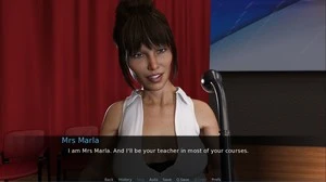 Juego Porno Gratis - Summer’s Gone – New Chapter 5 Beta [Oceanlab]