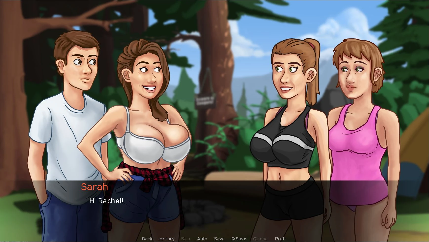 Milf kelime Porno Oyunu — Sunshine Valley – Version 0.1 [Rehex] Sunshine Valley – Version 0.1 [Rehex]