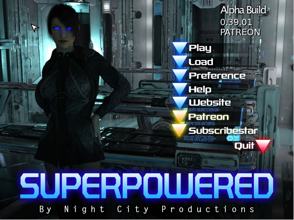 Voyeur Porno spiel — SuperPowered – New Version 0.45.02 [Night City Productions] SuperPowered – New Version 0.45.02 [Night City Productions]