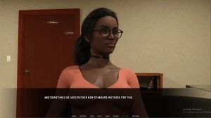 Free Porn Game - Suspicious Hypnosis –  New Final Version 1.31 (Full Game) [SPodvohom Games]