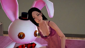 Free Porn Game - Sweet Affection – New Version 0.10.3 [Naughty Attic Gaming]