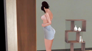 Free Porn Game - Sweet Affection – New Version 0.10.3 [Naughty Attic Gaming]