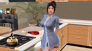 Ücretsiz Porno Oyunu - Sweet Affection – New Version 0.10.3 [Naughty Attic Gaming]