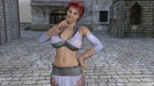 Free Porn Game - Sword of Wonder – Version 0.26 [Jill Gates]