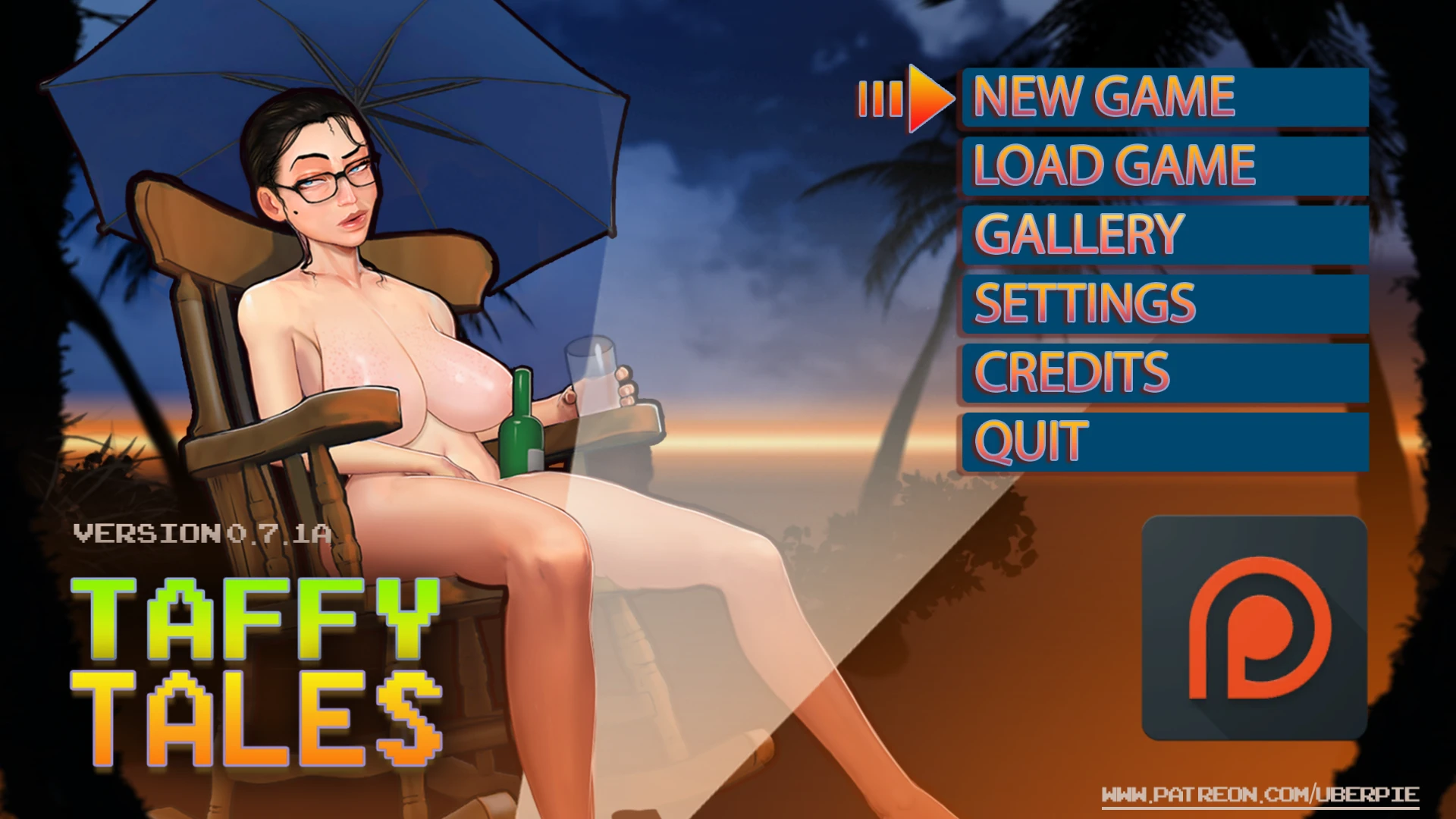 Cheating Porn Game — Taffy Tales – New Version 1.07.3a [UberPie] Taffy Tales – New Version 1.07.3a [UberPie]