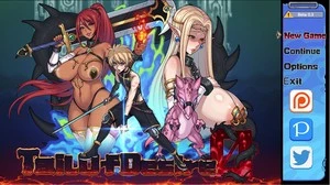 Gioco porno gratuito - Tail of Desire – New v2023.09.21 [BLUE BONE]