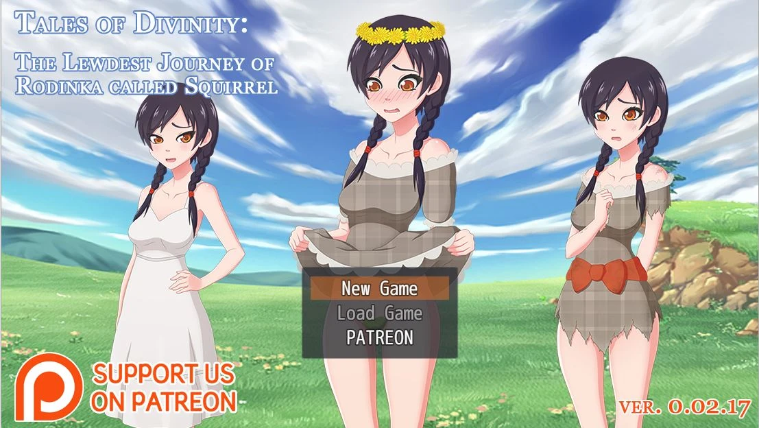 Small tits Porn Game — Tales of Divinity:  Rodinka’s Lewd Adventures – New Version 0.05.35 [Eromur Abel] Tales of Divinity:  Rodinka’s Lewd Adventures – New Version 0.05.35 [Eromur Abel]