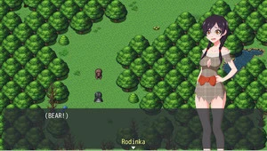 Gioco porno gratuito - Tales of Divinity:  Rodinka’s Lewd Adventures – New Version 0.05.35 [Eromur Abel]