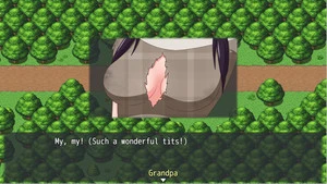 Gioco porno gratuito - Tales of Divinity:  Rodinka’s Lewd Adventures – New Version 0.05.35 [Eromur Abel]