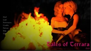 Juego Porno Gratis - Tales of Terrara – New Version 0.3.7 Prepatched [Thunder One]