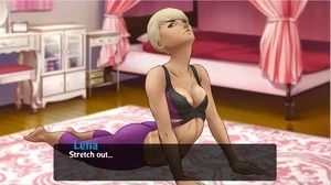 Juego Porno Gratis - Tamas Awakening – New Final Version 1.0 (Full Game) [Whiteleaf Studio]