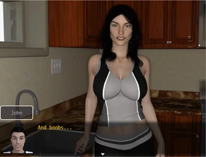 Free Porn Game - Teenagent – New Version 0.4 [Nickfifa]