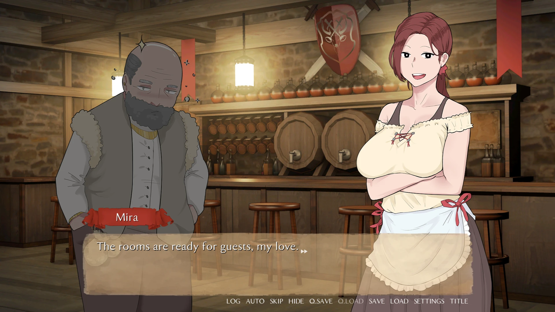 Cheating Porn Game — The Adelaide Inn – New Final Version 1.0 (Full Game) [Ntrman] The Adelaide Inn – New Final Version 1.0 (Full Game) [Ntrman]