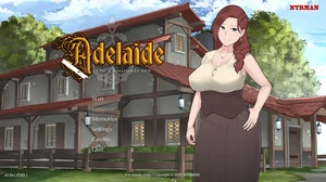 無料ポルノゲーム - The Adelaide Inn – New Final Version 1.0 (Full Game) [Ntrman]