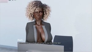 Free Porn Game - The Adventurous Couple – New Chapter 15 [Mircom3D]