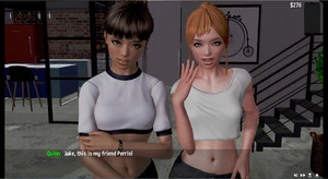 Gioco porno gratuito - The Anomalous Dr Vibes – New Version 0.18.1 [DrVibes]