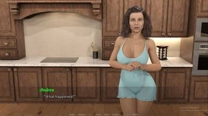 Free Porn Game - The Coven – New Version 0.8 [Former Flame]