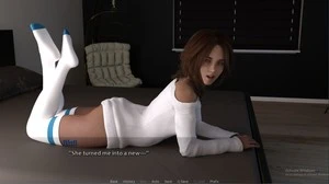 Free Porn Game - The Coven – New Version 0.8 [Former Flame]