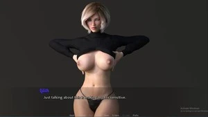 Free Porn Game - The Coven – New Version 0.8 [Former Flame]