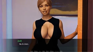 Free Porn Game - The Escort – New Final Version 1.01 SE (Full Game) [DrFronkonstinMD]