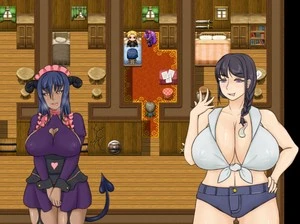 Free Porn Game - The Fate Of Choice – New Version 1.0 [Broken English]