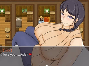 Free Porn Game - The Fate Of Choice – New Version 1.0 [Broken English]